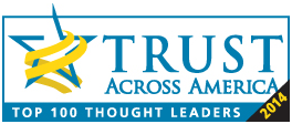 Thought Leader Logo Horizontal