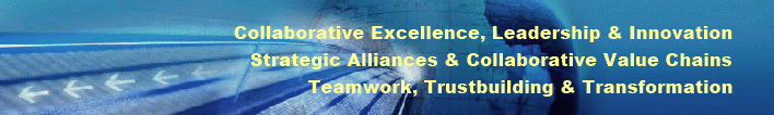 Business Strategy, Collaborative Innovation, Strategic Alliances